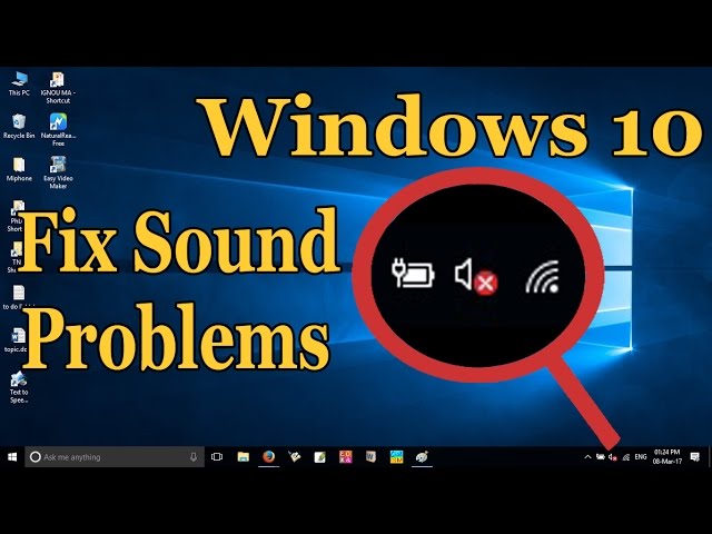 How to Fix Audio Driver Issues in Windows (2025 Guide)